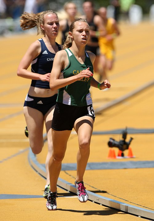 2010 NCS MOC-134.JPG - 2010 North Coast Section Meet of Champions, May 29, Edwards Stadium, Berkeley, CA.